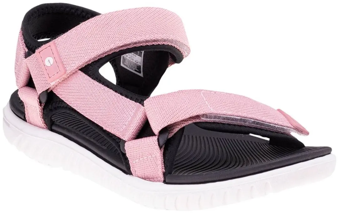Hi-tec Apodis Sandalen Roze EU 36 Vrouw