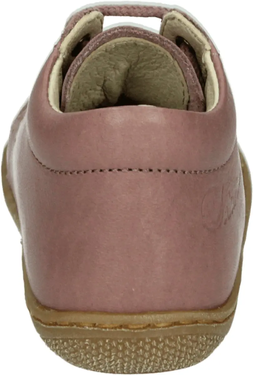 Naturino COCOON Half-hoog Roze - Maat 19