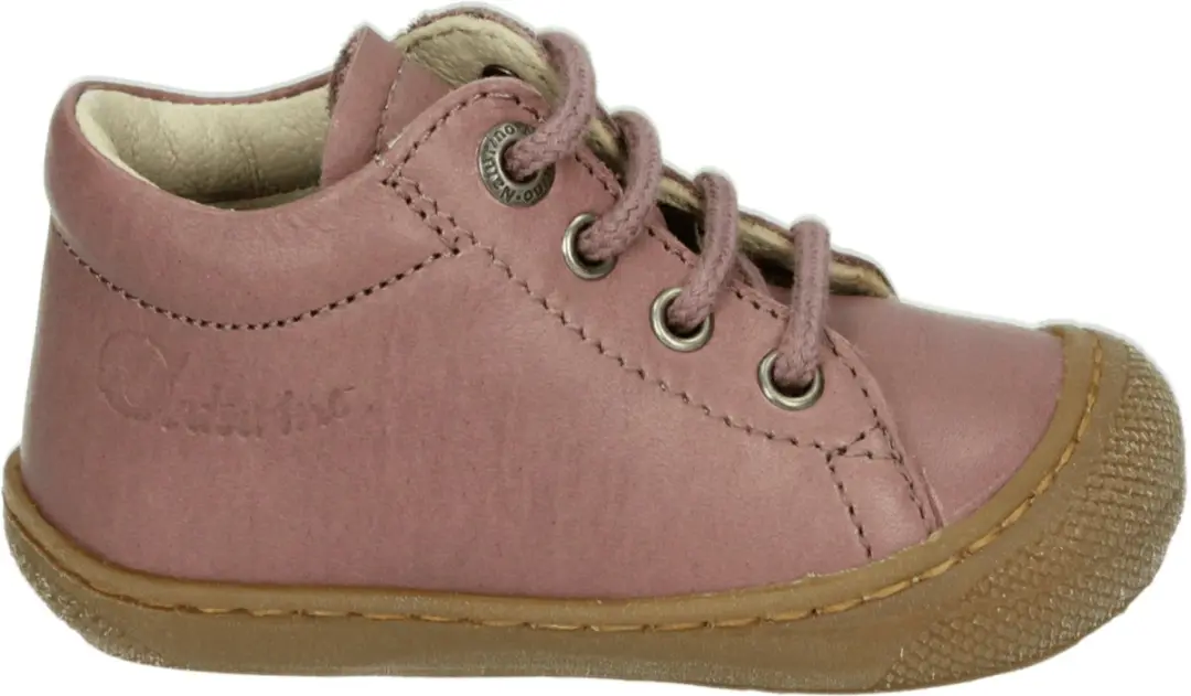 Naturino COCOON Half-hoog Roze