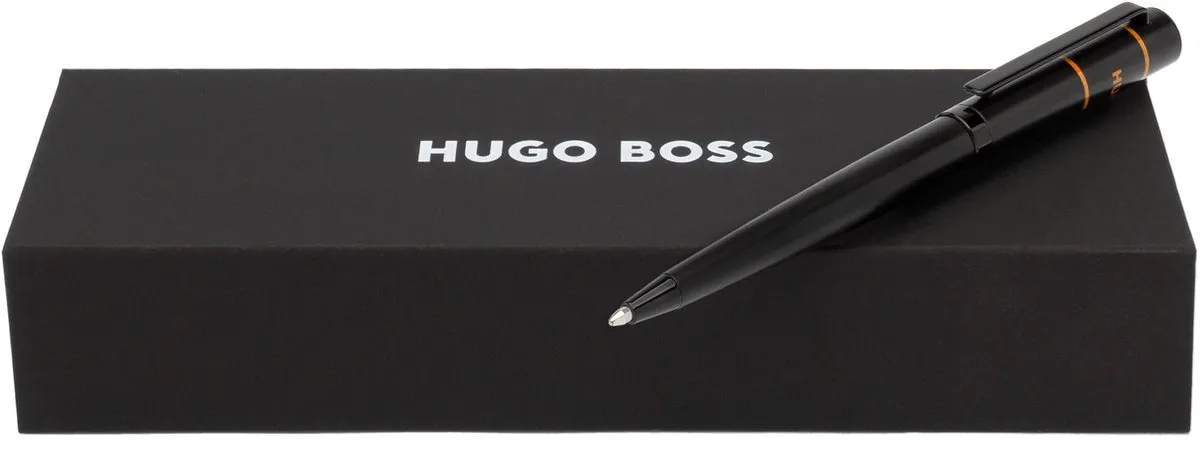 Hugo Boss Pen Ribbon Matrix
