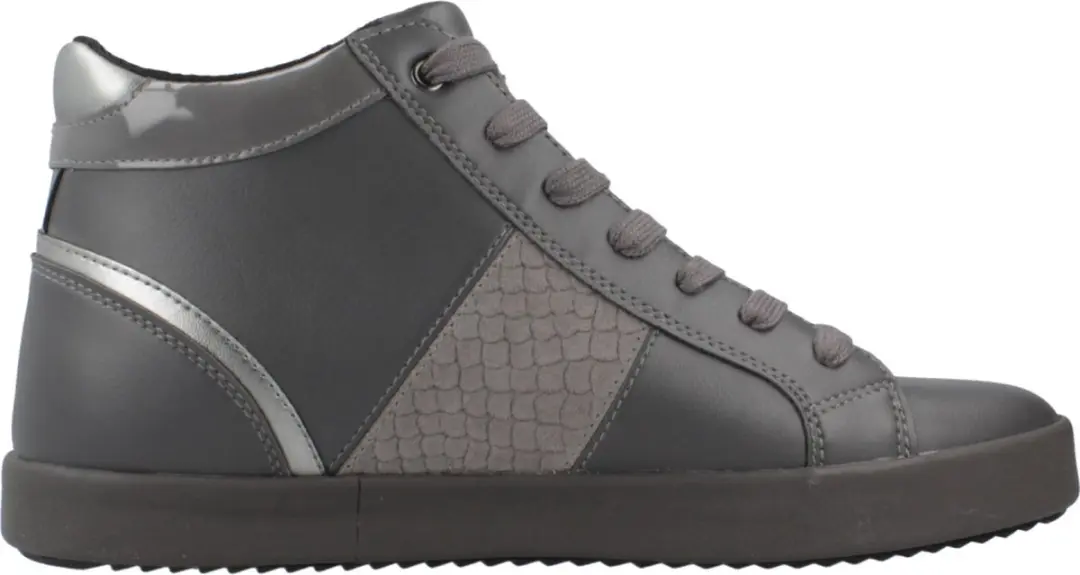 GEOX D BLOMIEE Grijs 36 EU