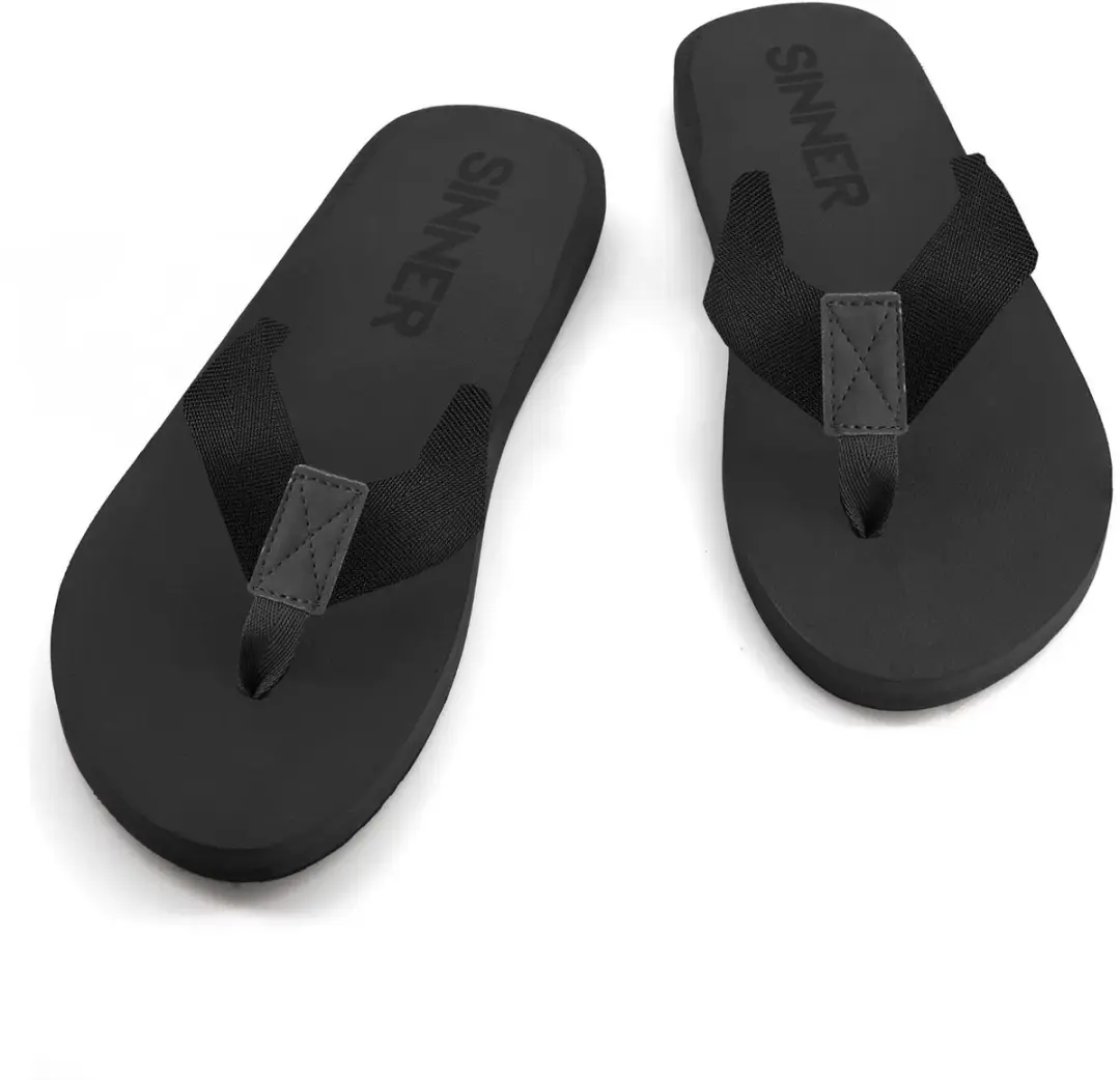 SINNER Major II Slippers