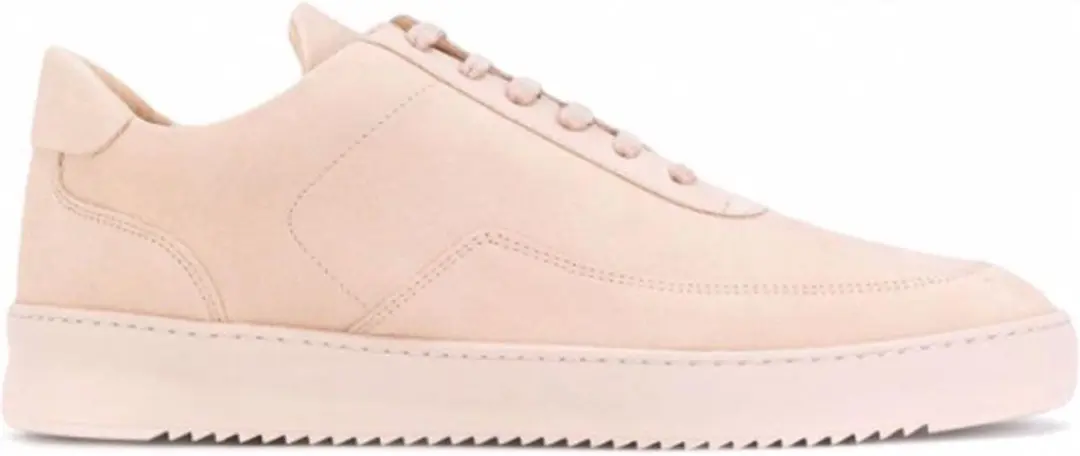 Filling Pieces Low Mondo Ripple Nardo All Nude-37