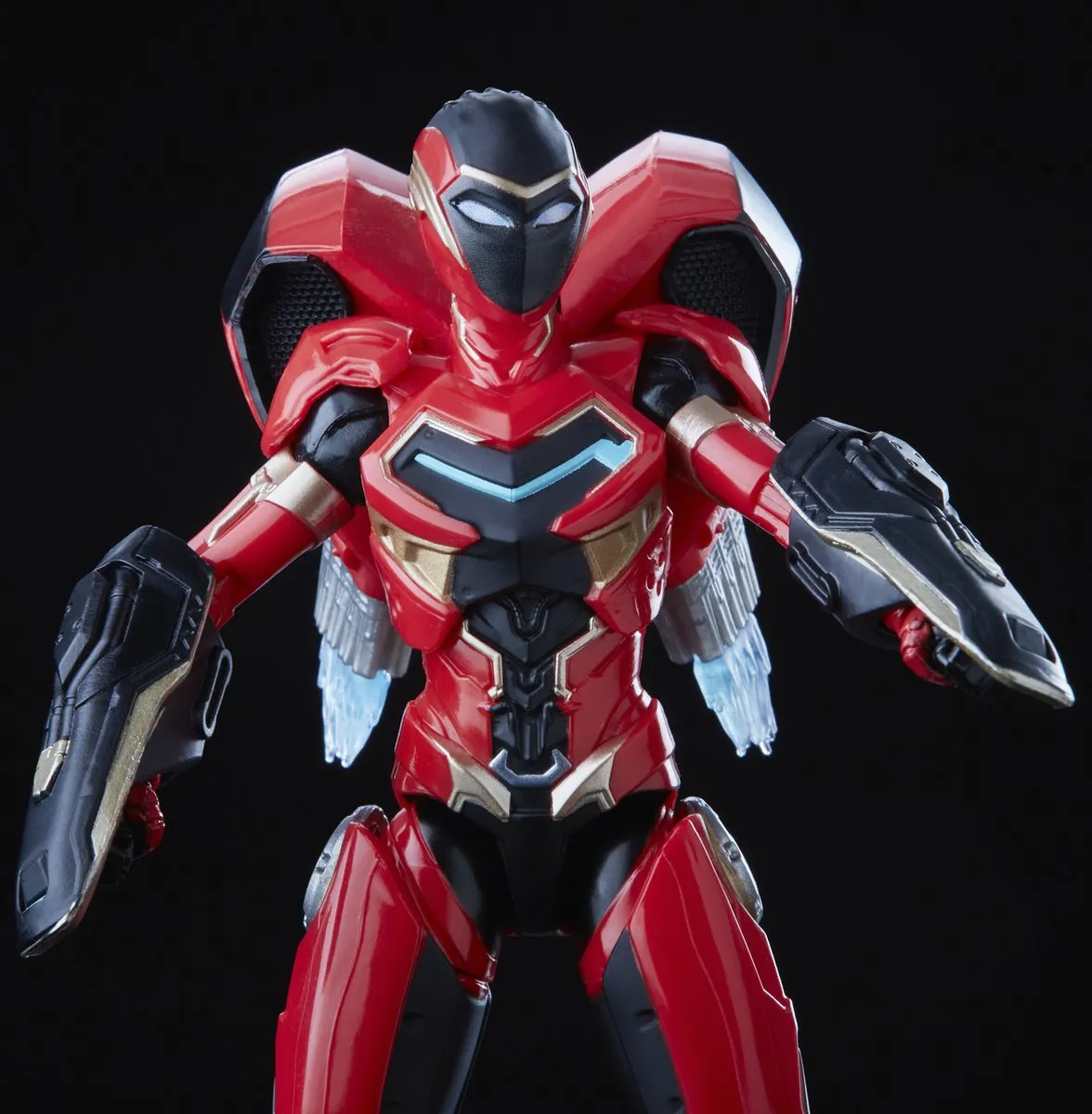 Marvel Legends Black Panther Ironheart 15cm F57835L0 - Multicolours