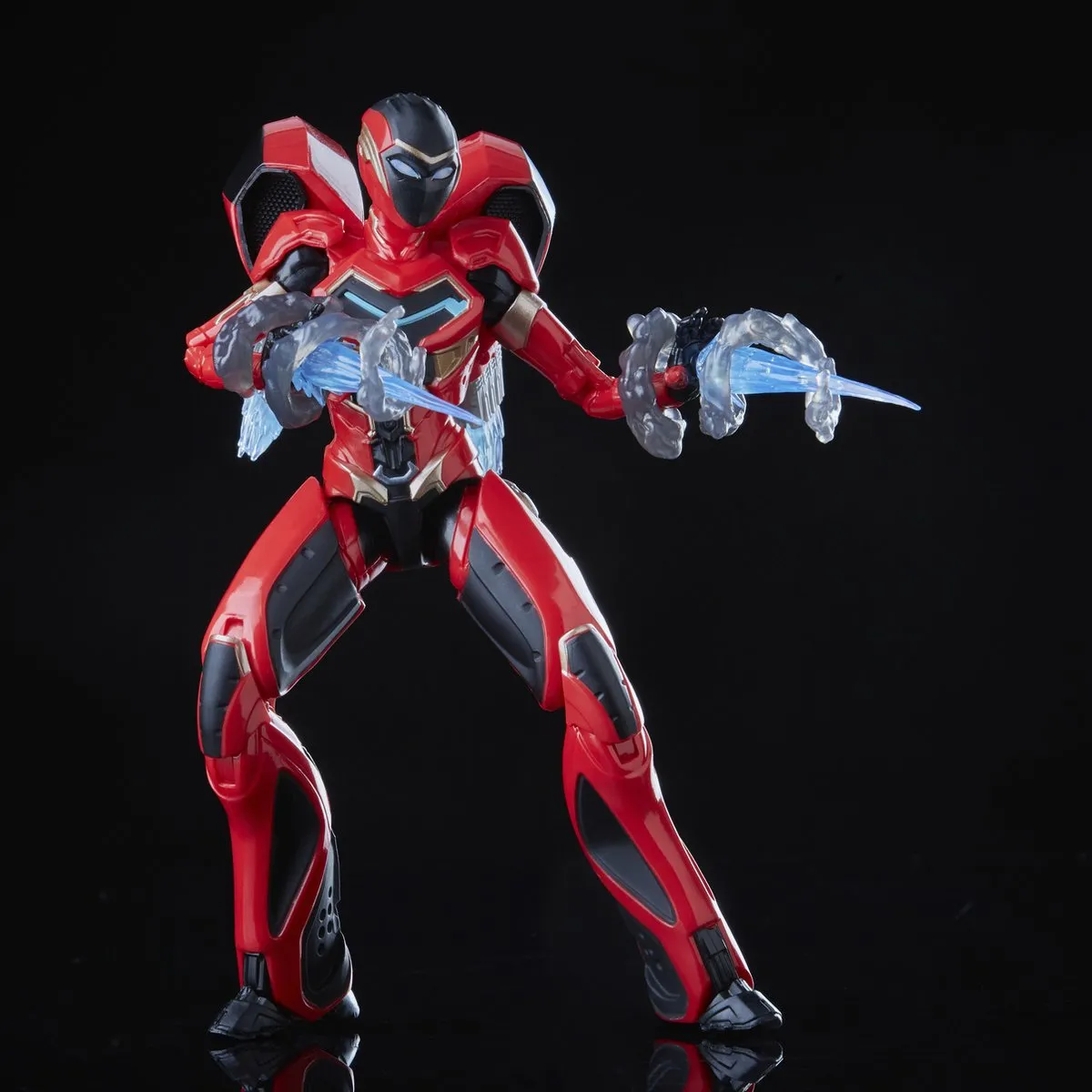 Marvel Legends Black Panther Ironheart 15cm F57835L0 - Multicolours