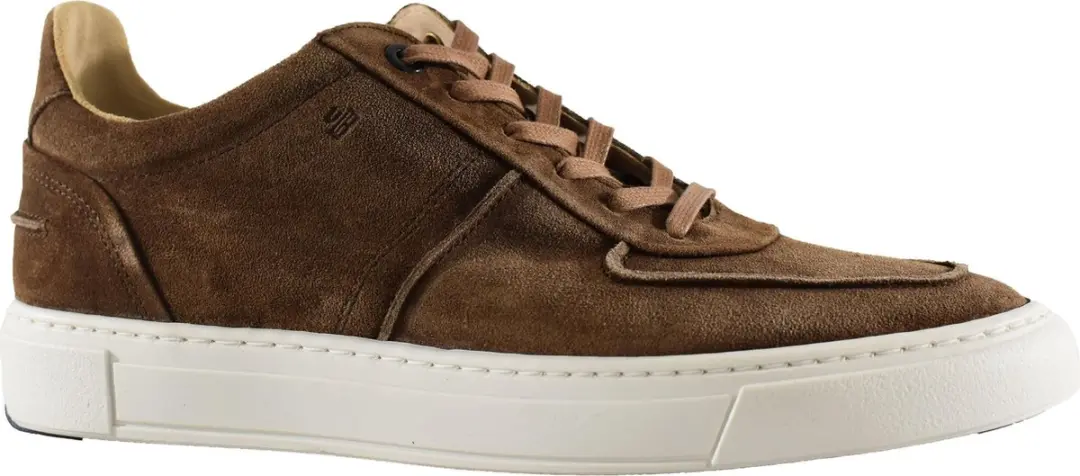 Van Bommel Vrouwen  Lage sneakers / Herenschoenen 16422