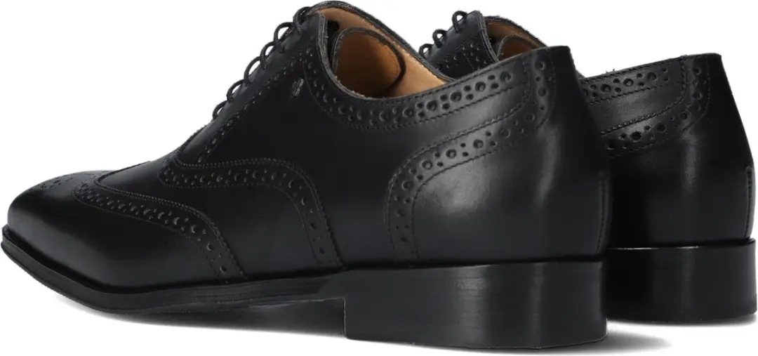 Van Bommel RAFFA 04.01 Herenschoenen - Zwart 46
