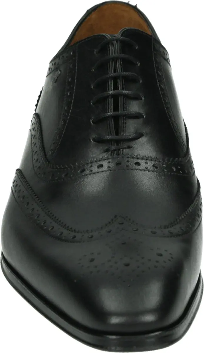 Van Bommel RAFFA 04.01 Herenschoenen - Zwart 46