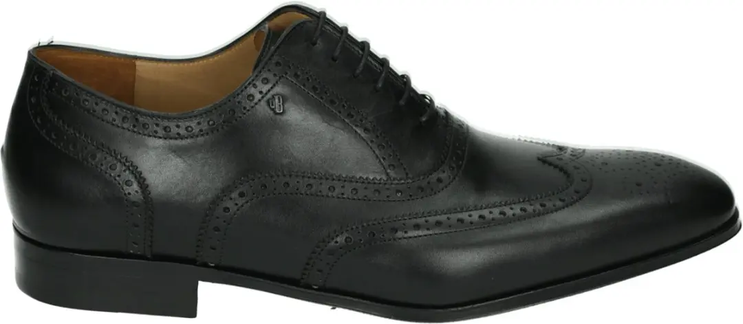 Van Bommel RAFFA 04.01 Herenschoenen - Zwart 46