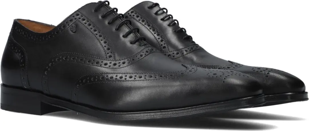 Van Bommel RAFFA 04.01 Herenschoenen - Zwart 46