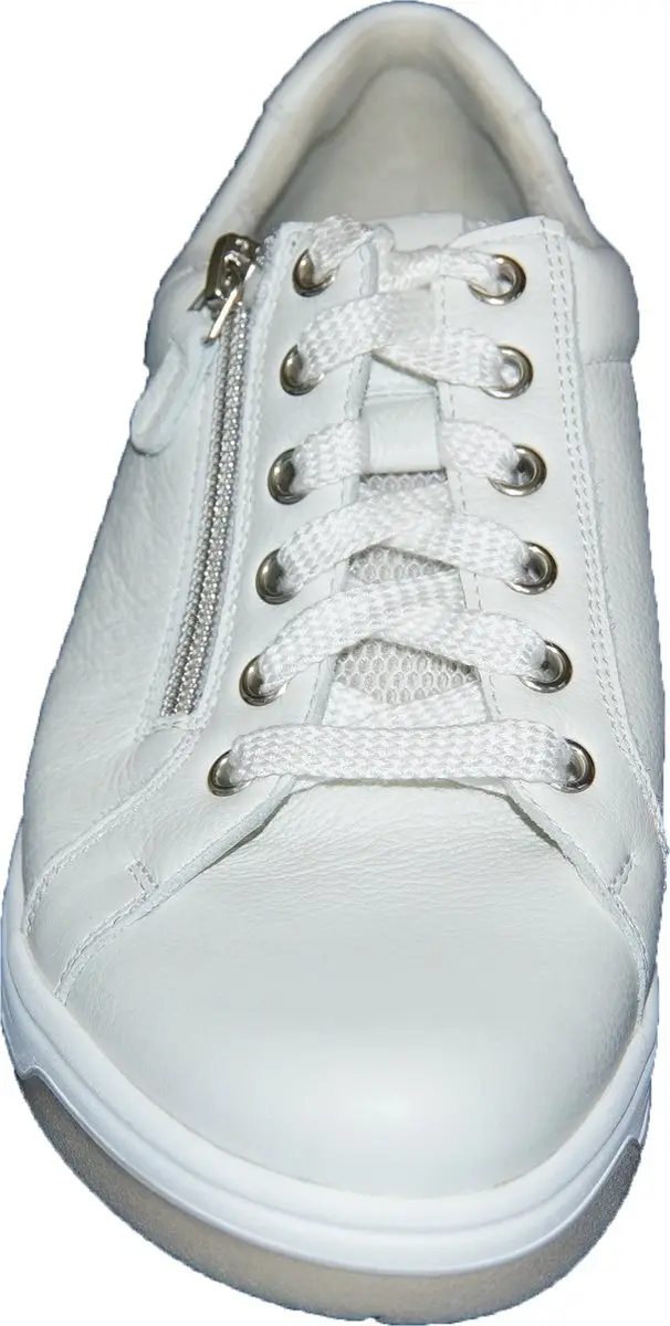 Durea 6291 Ecru Sneaker - Maat 38