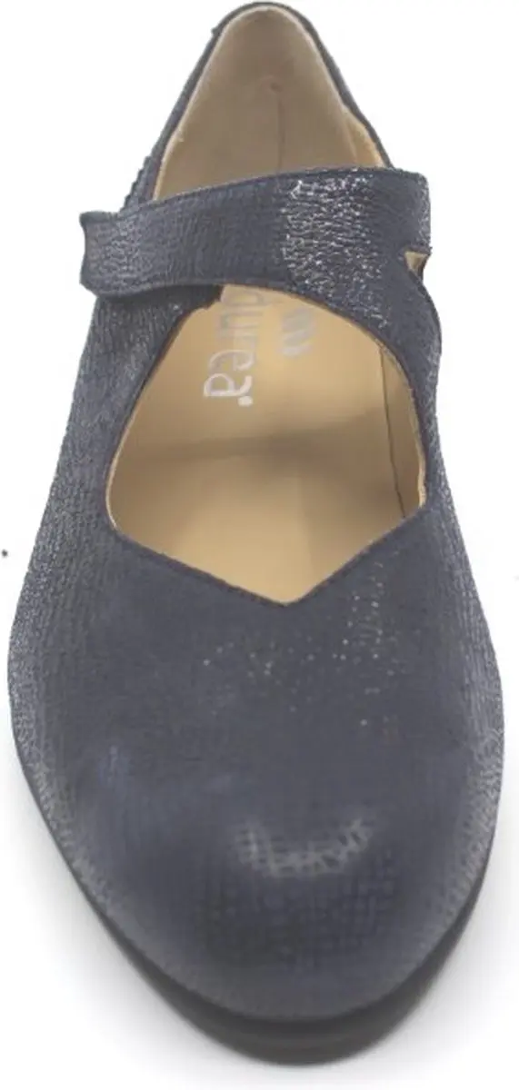 Durea 5755 Wijdte K - Blauw