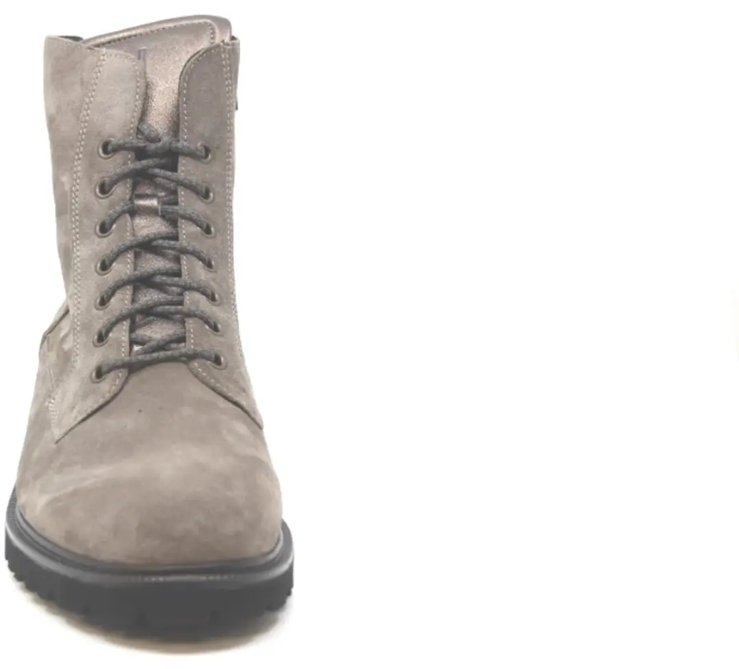 Durea 9769 Wijdte K - Beige - Maat 41