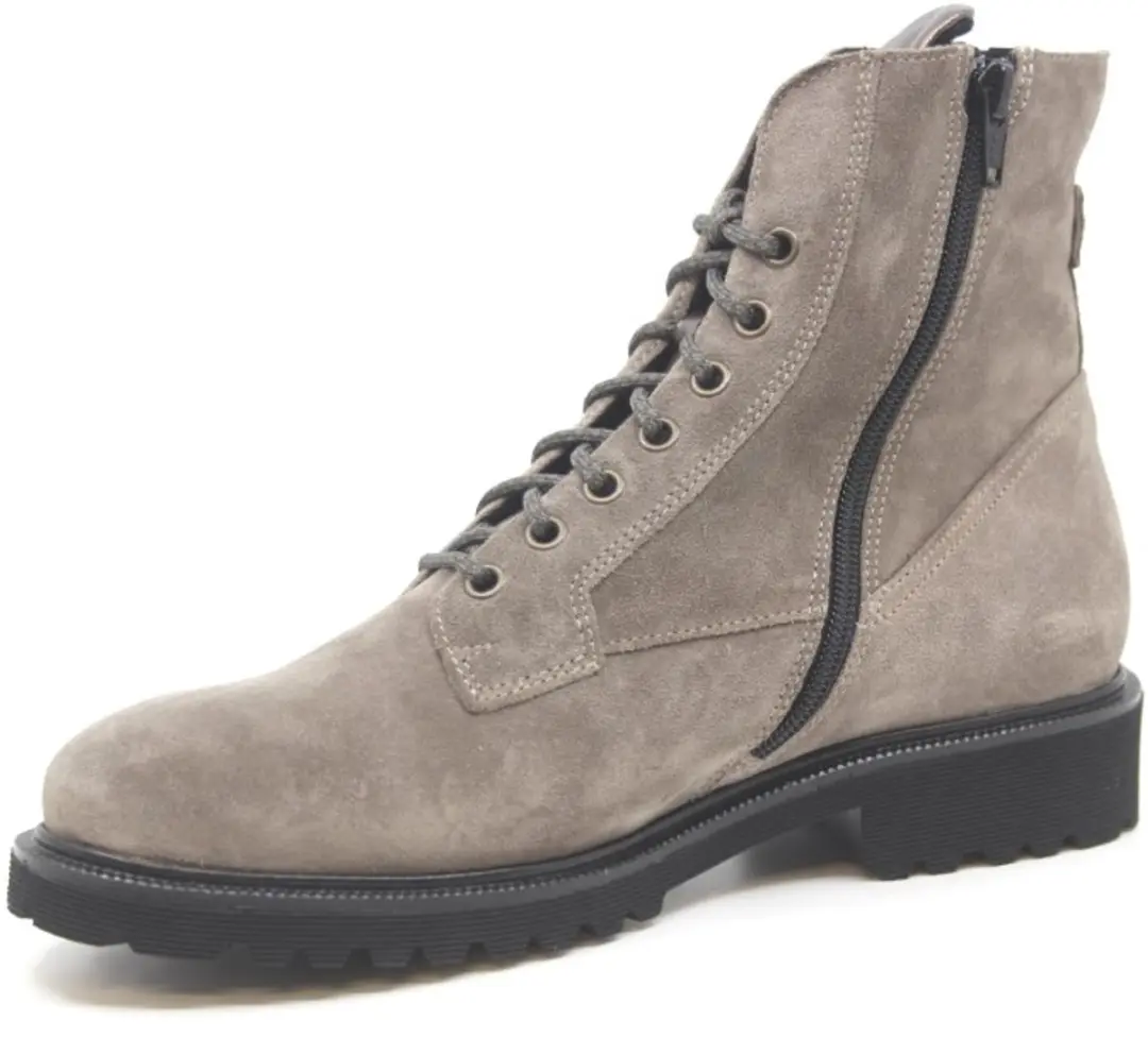 Durea 9769 Wijdte K - Beige - Maat 41