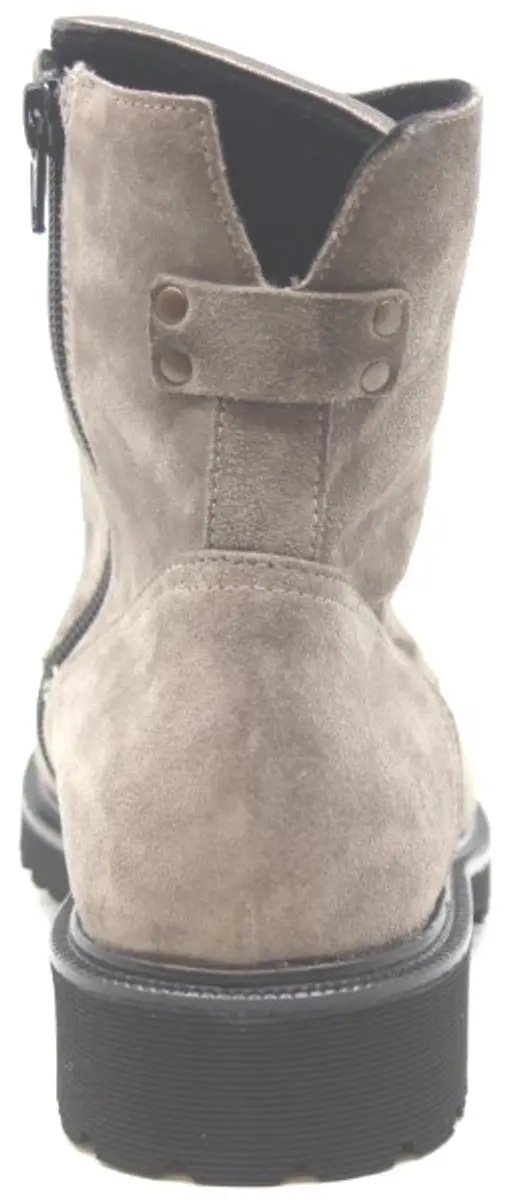Durea 9769 Wijdte K - Beige - Maat 41