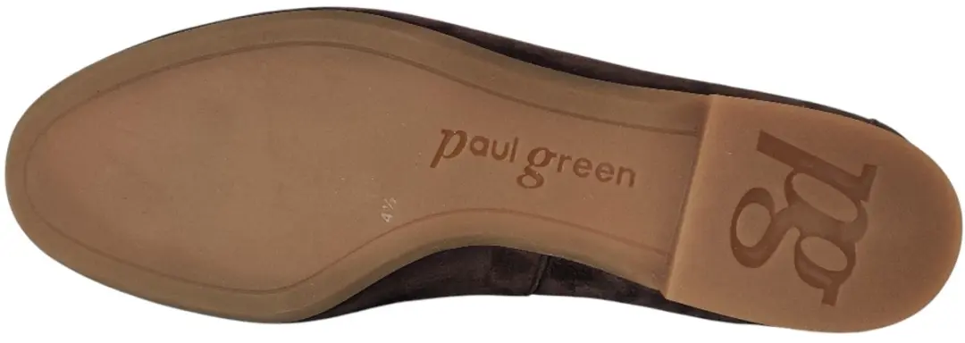 Paul Green Instapper 2596-389 Bruin