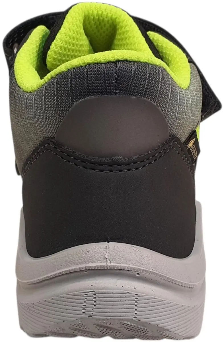 Superfit 1-6106-2000 Schoen - Maat 27 - Grijs