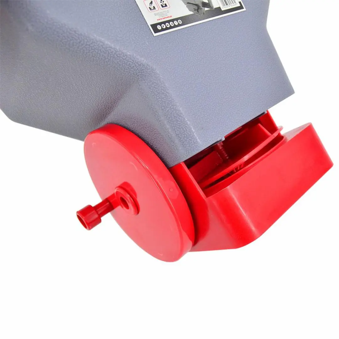 Awtools Serie - Handmatige Zaaiwagen - 3L - Ergonomische Handgreep - PP Materiaal