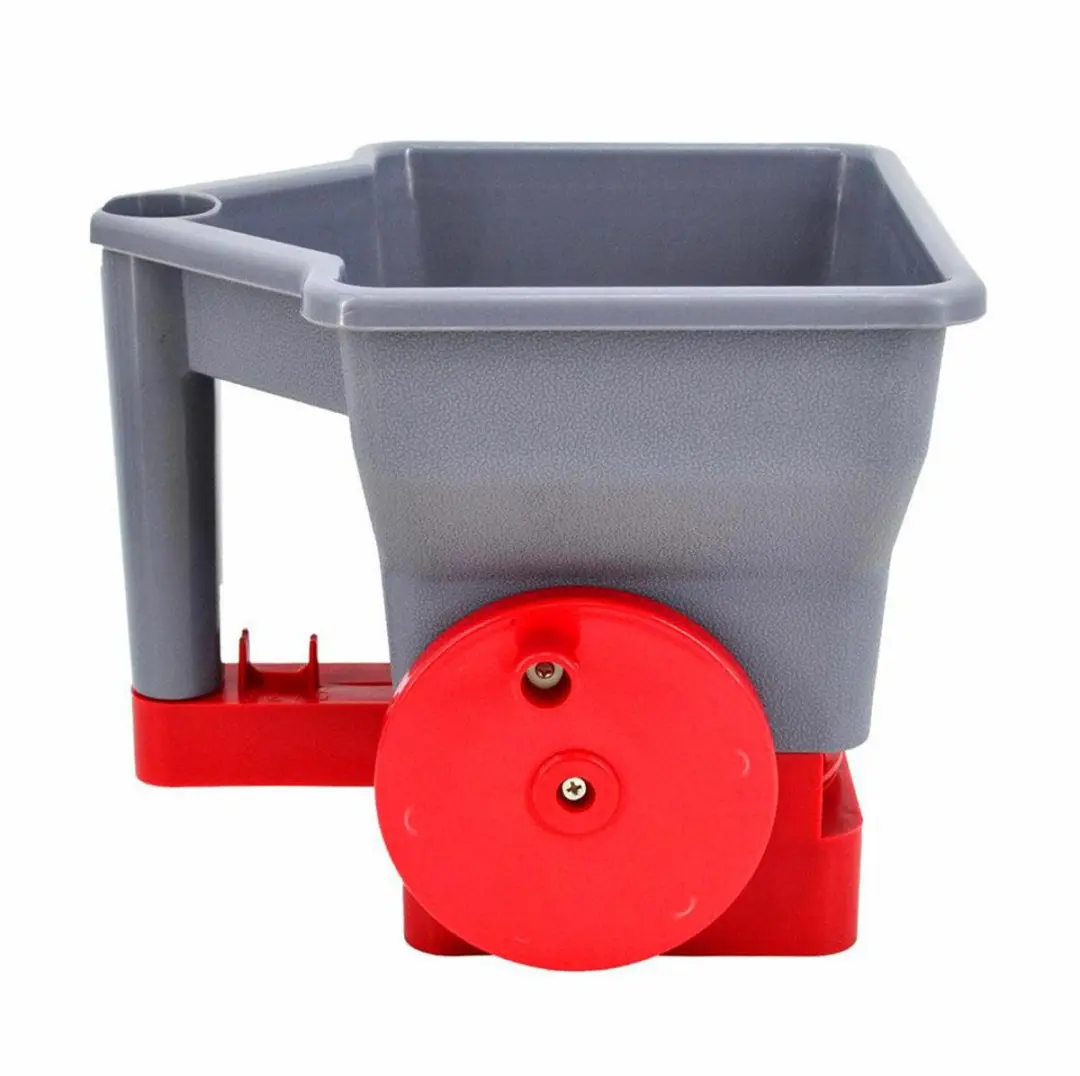 Awtools Serie - Handmatige Zaaiwagen - 3L - Ergonomische Handgreep - PP Materiaal