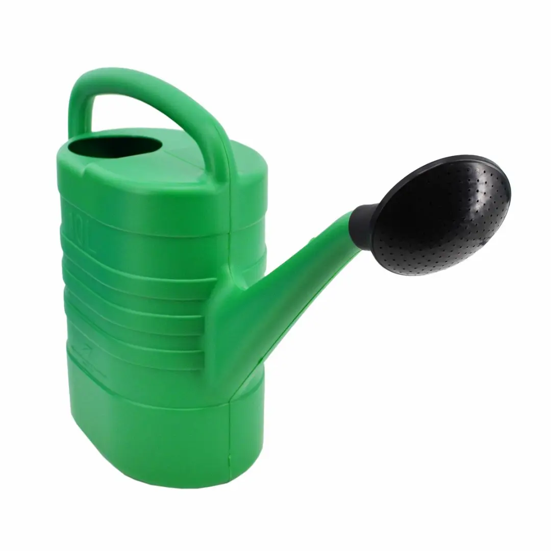 AWTools Kunststof Gieter 10L - Groen