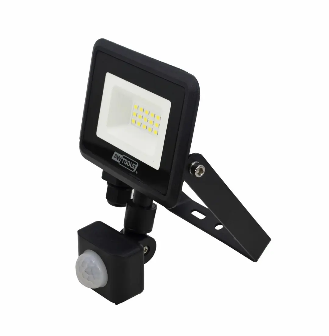 AWTools Slim Serie LED Schijnwerper 10W
