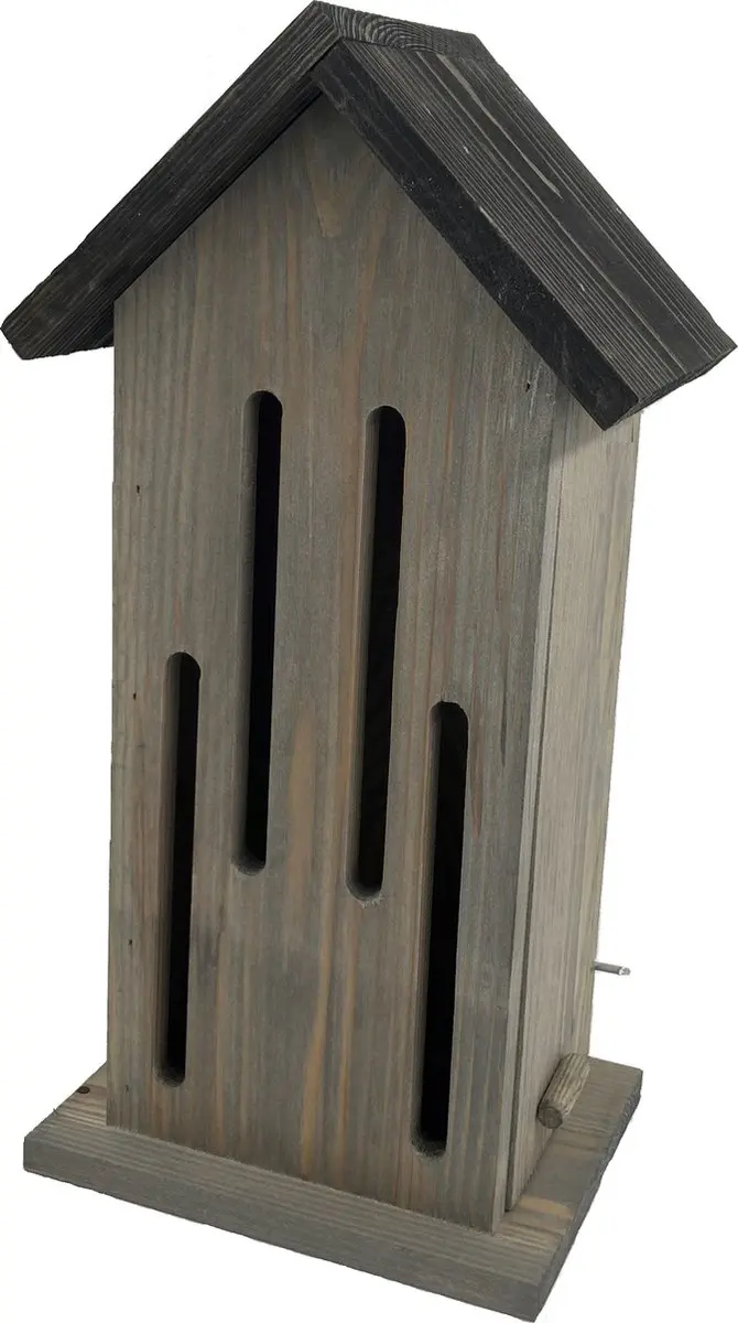 GARDEN SPIRIT Vlinderhotel 19 x 13 x 37 cm