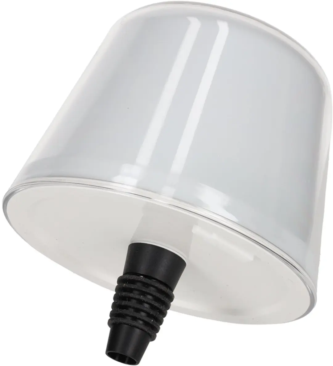 JENS Living 3-in-1 LED Touch Lamp - Wit