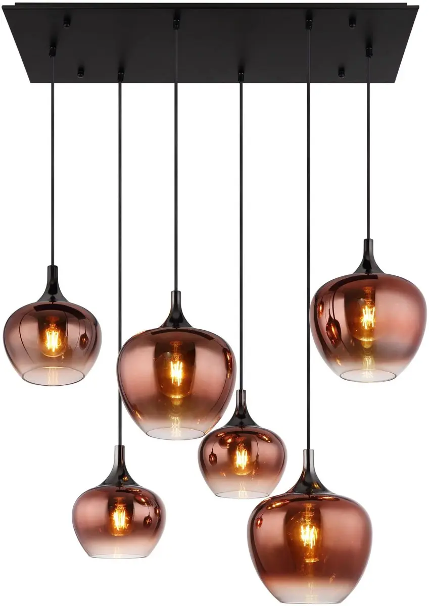 Globo Maxy Hanglamp