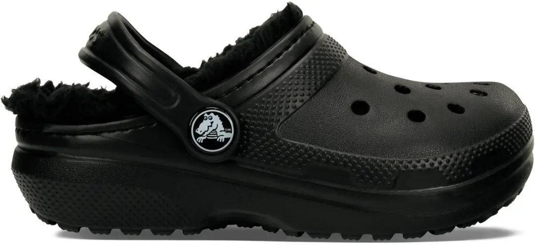 Crocs Classic Lined Clog T
