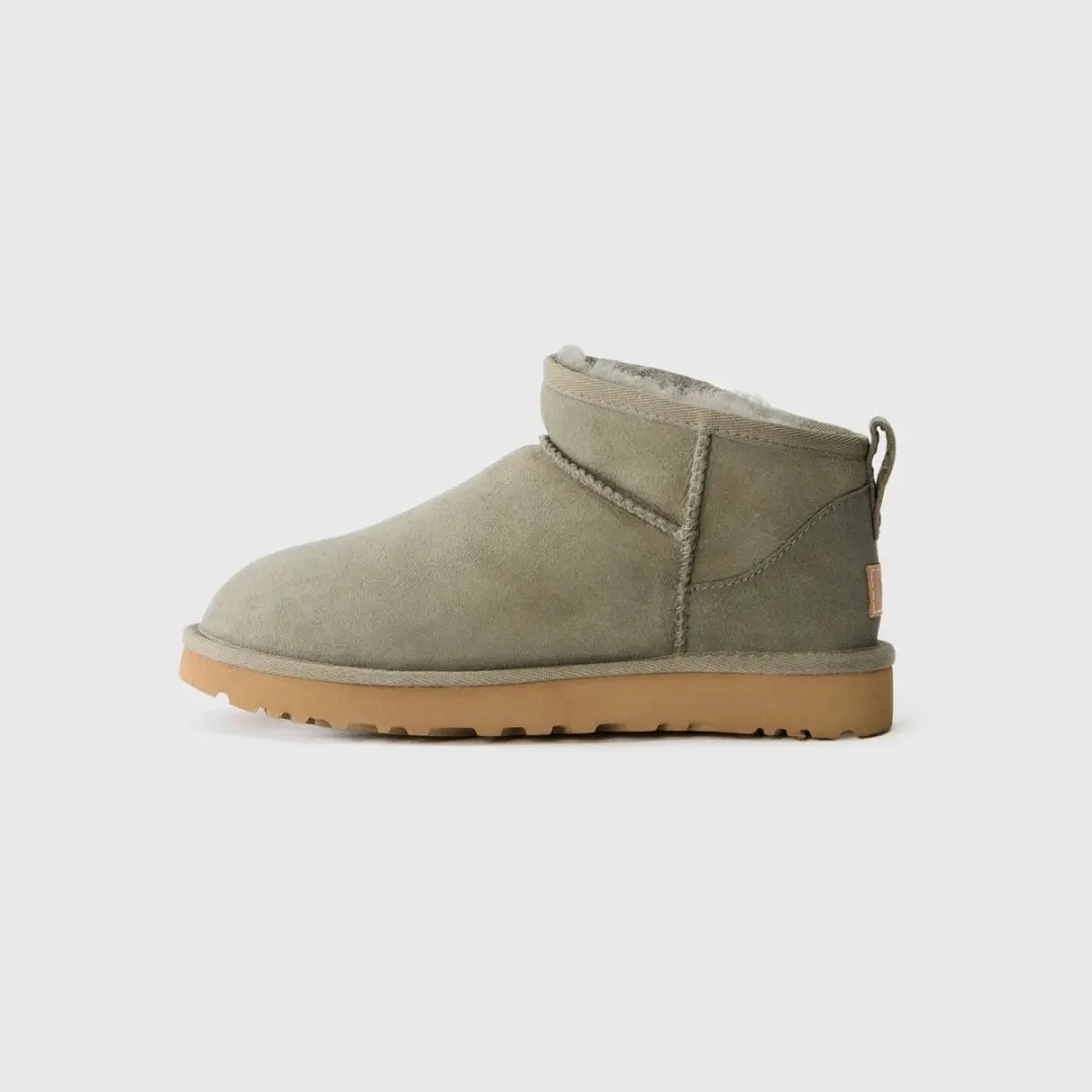 UGG Classic Ultra Mini Boot