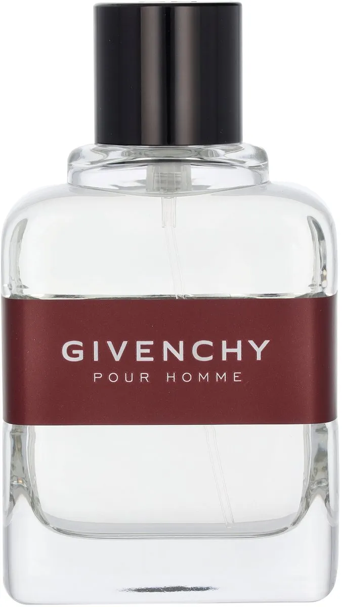 Givenchy Pour Homme EDT Spray 60ml