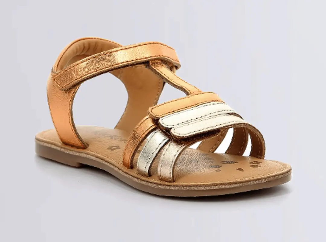 Kickers Meisjes Sandaal