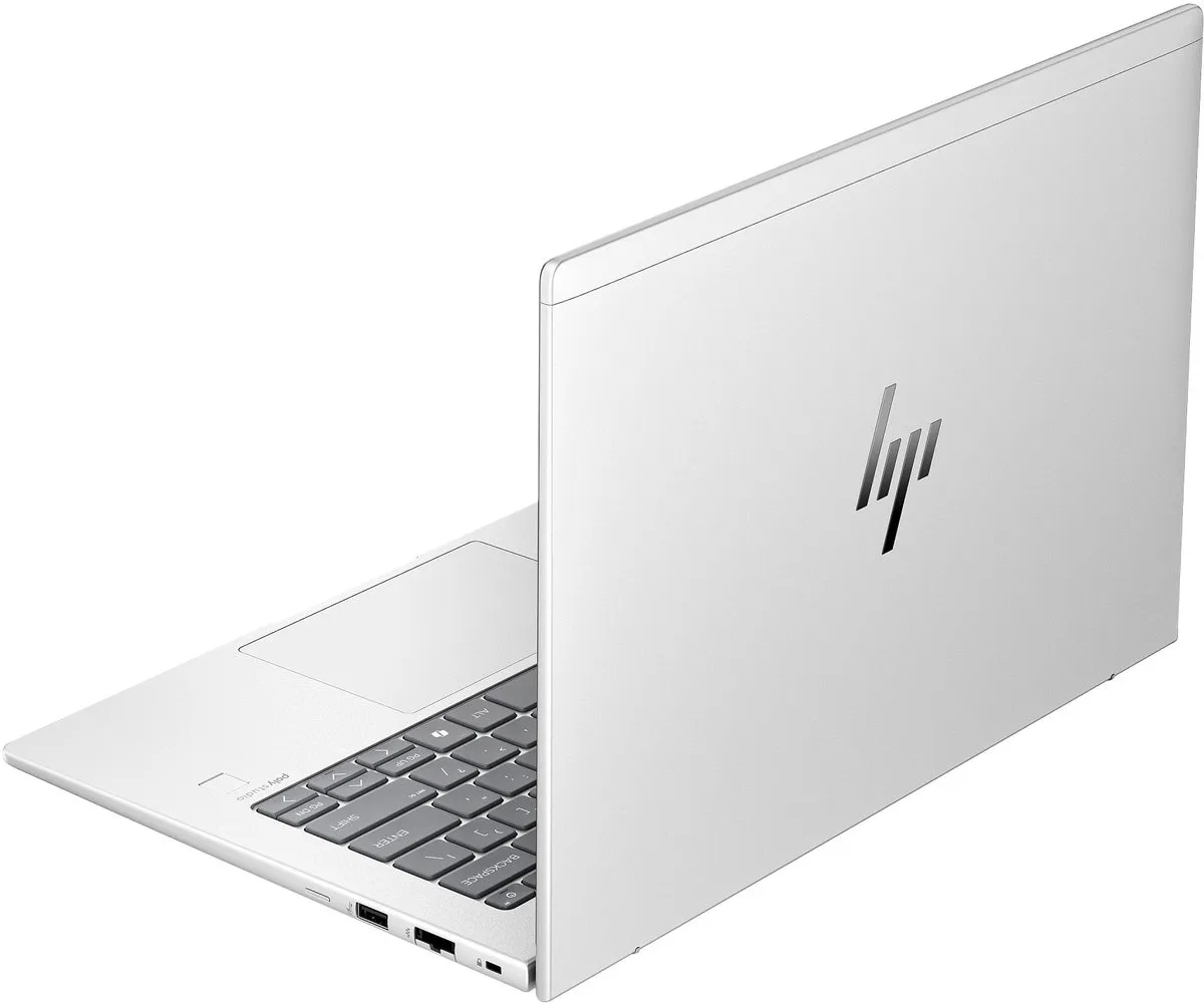 HP EliteBook 640 G11 Laptop 14" WUXGA - 16GB RAM 256GB SSD - Zilver