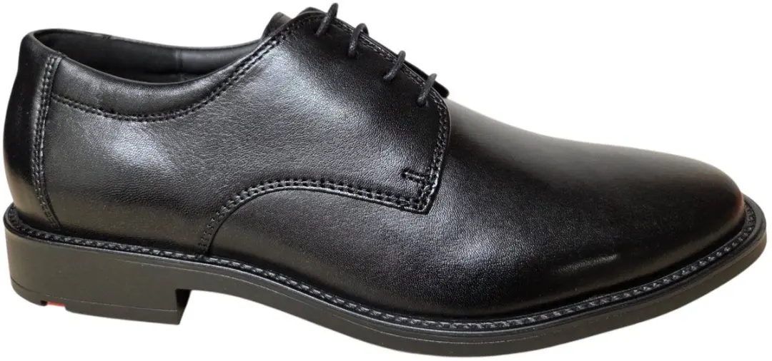 Lloyd Core 110 Black Veterschoenen