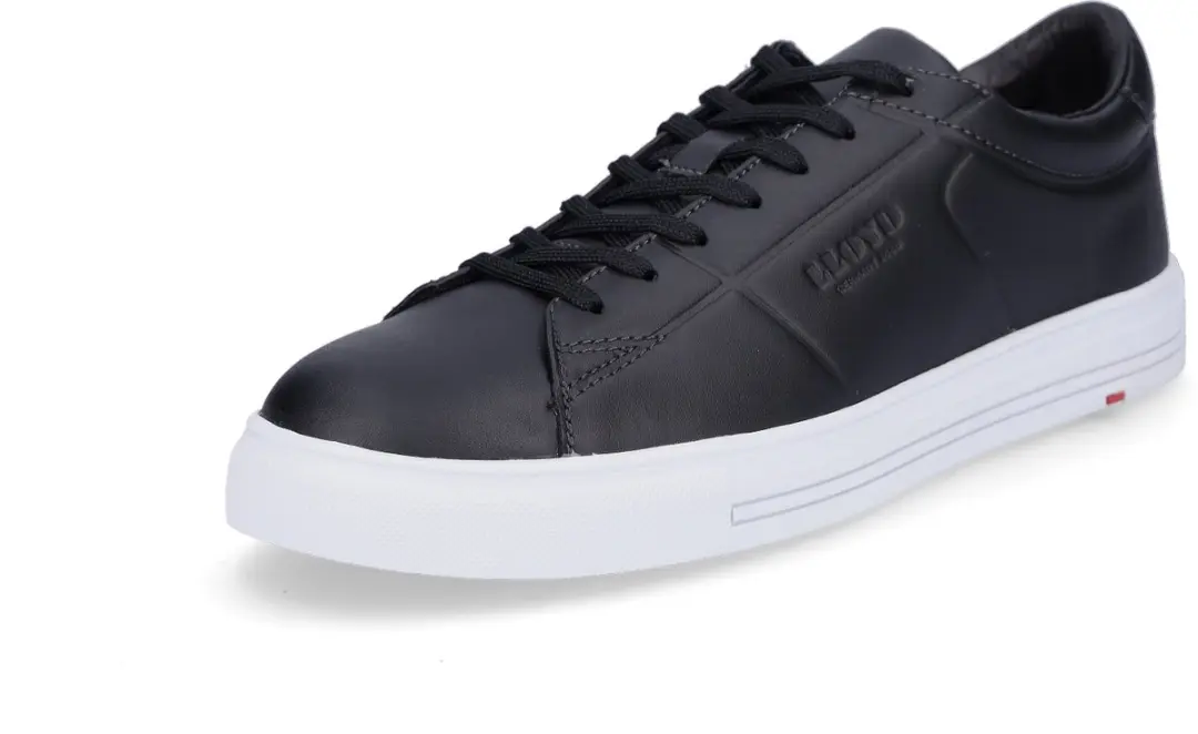 Lloyd herensportschoenen zwart