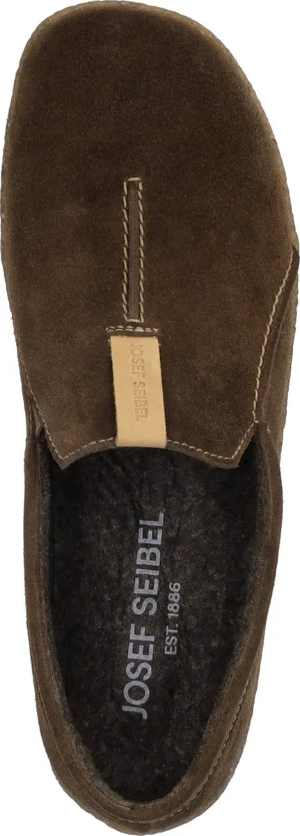 Josef Seibel Vince 03 Herenslippers - 47 - Brasil