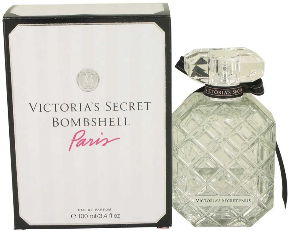 Victoria's Secret Bombshell Paris Eau de Parfum 100ml