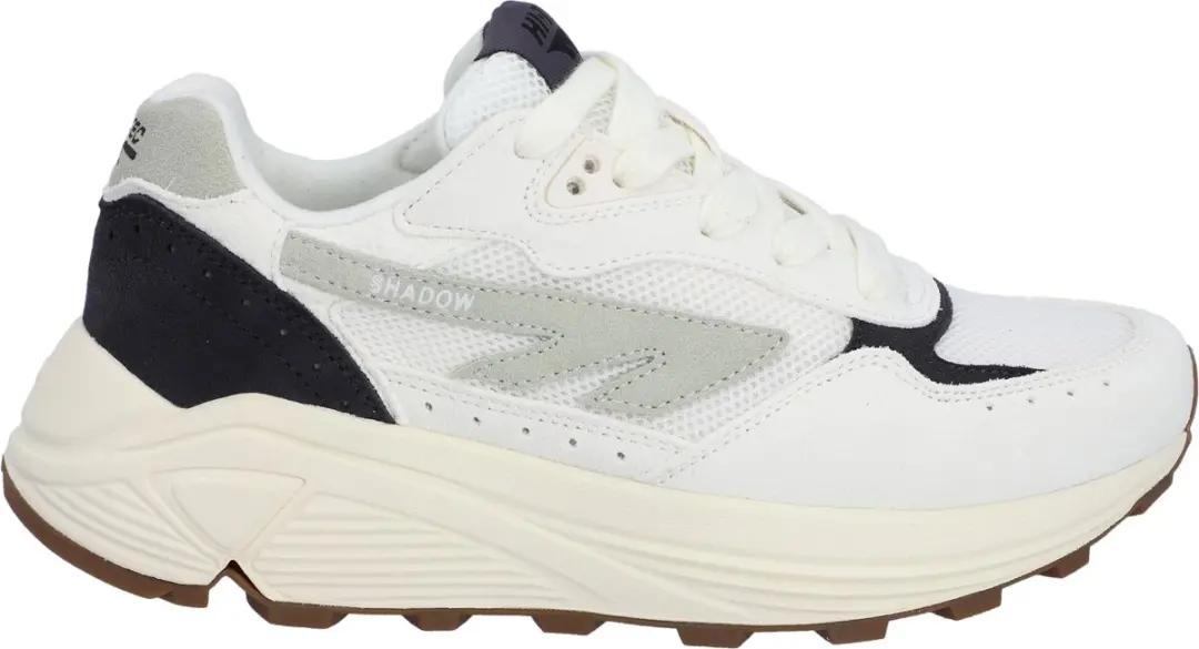 Hi-Tec Unisex HTS Shadow RGS Sneakers