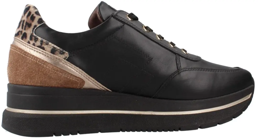 Nero Giardini I617360D100 Dames Sneakers