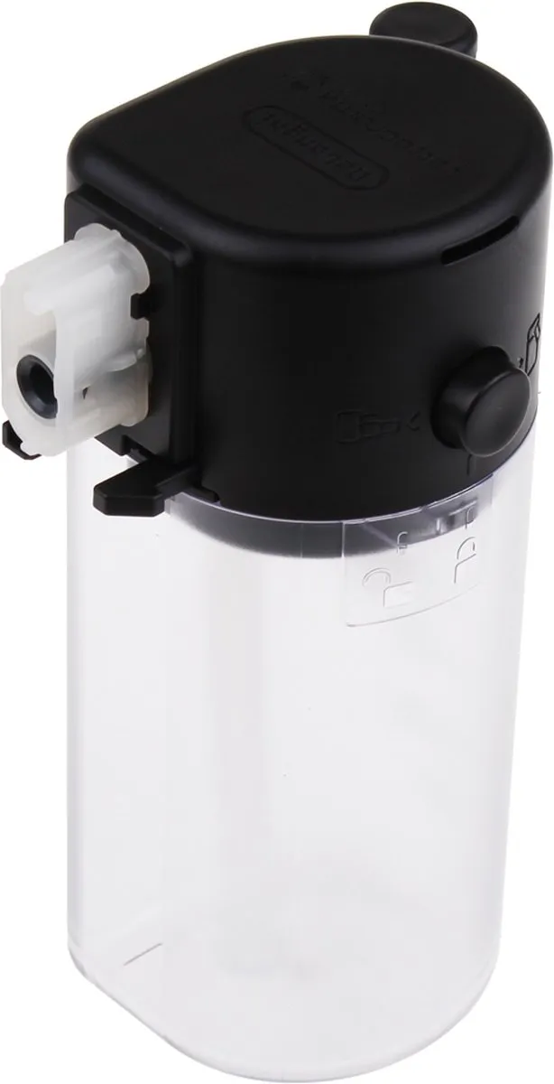 De'Longhi DLSC007 Melkreservoir