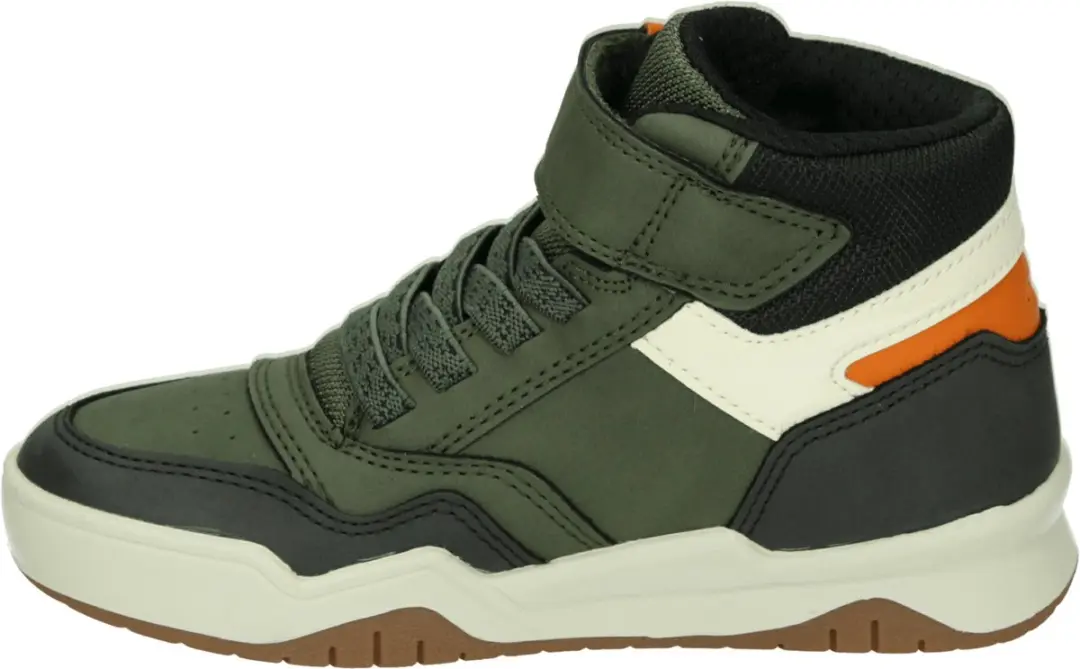 GEOX J367RF Halfhoog - 33 - Groen