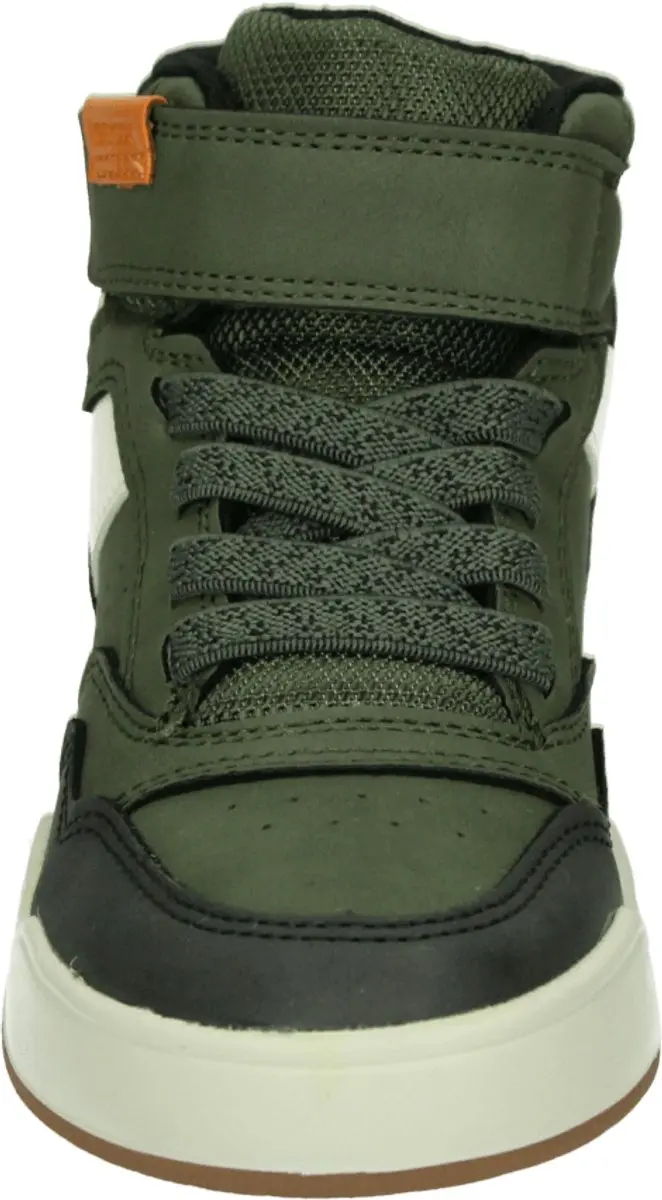 GEOX J367RF Halfhoog - 33 - Groen