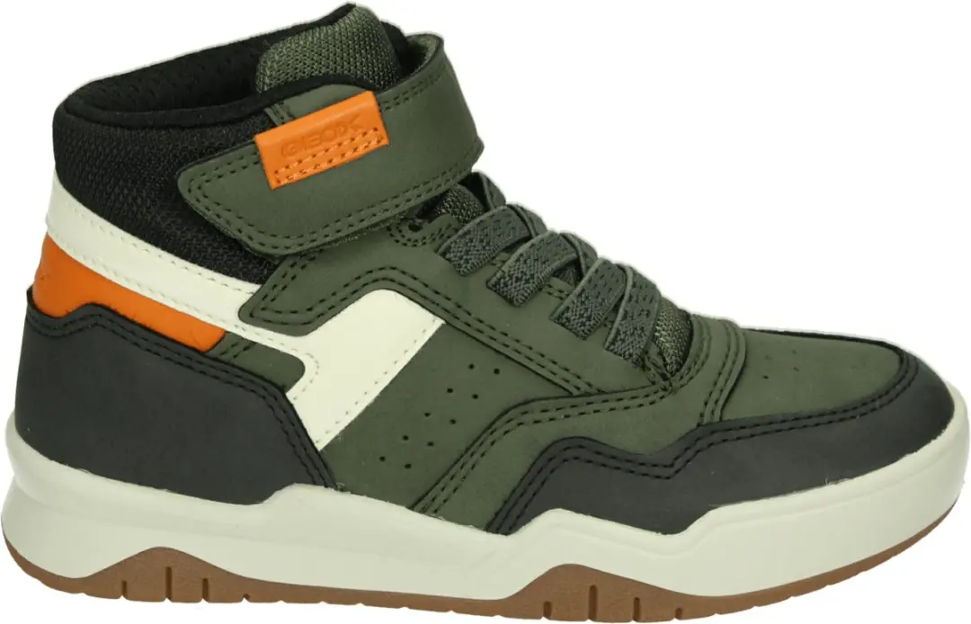 GEOX J367RF Halfhoog