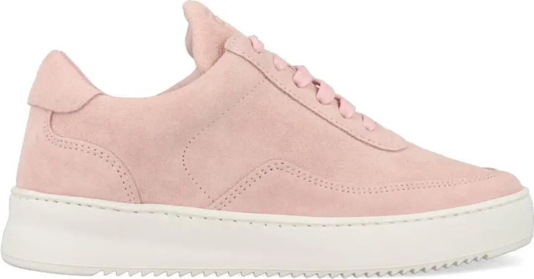 Filling Pieces Low Mondo Ripple Roze-35