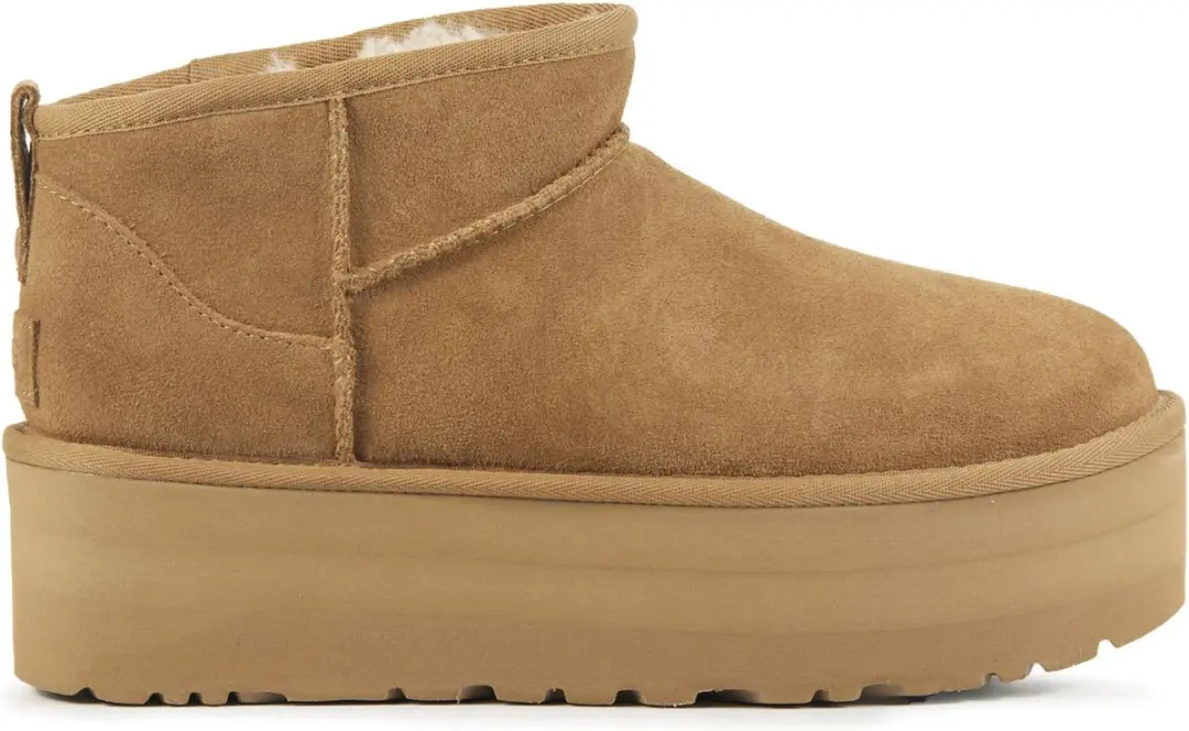 UGG Enkellaarsjes Dames / Laarzen / Damesschoenen