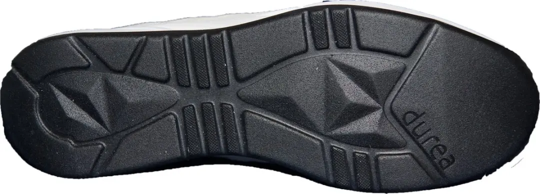Durea 6283 602 0348 Wijdte E Schoen - OFFWHITE/WIT 41.5
