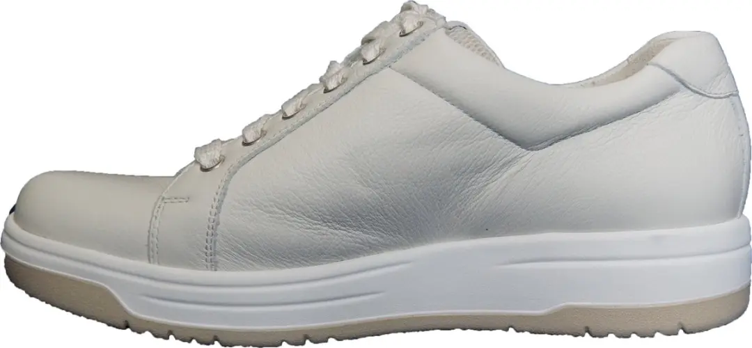 Durea 6291 Ecru Sneaker - Maat 40