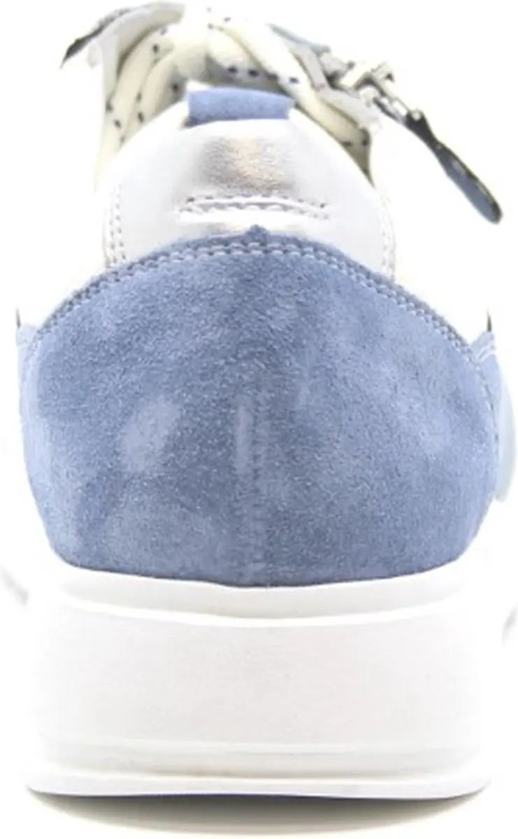 Durea Savoia Pantoffels 41 - Blauw