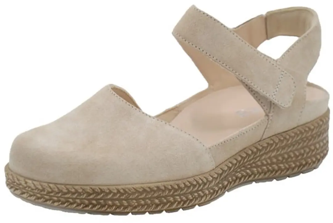 Durea Loes - 5.5 Beige