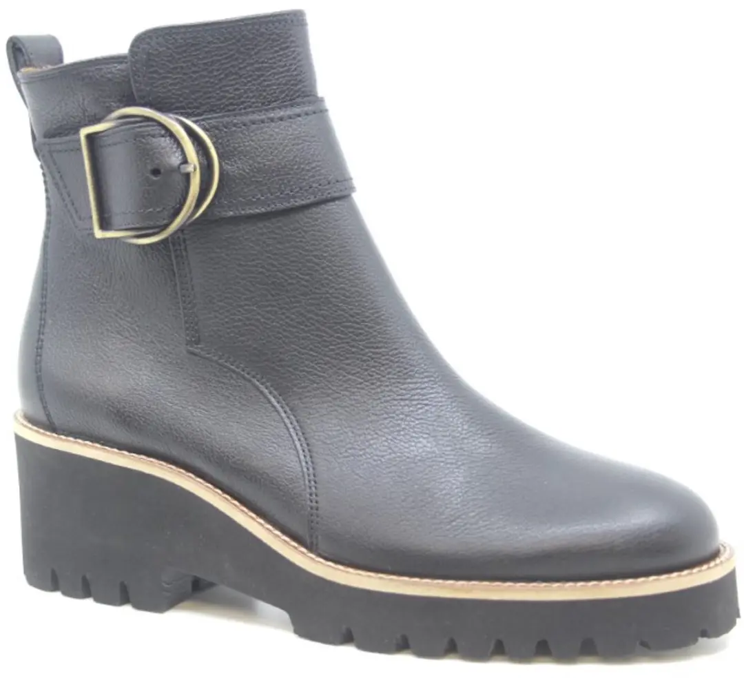 Paul Green 9763 Enkellaarsjes
